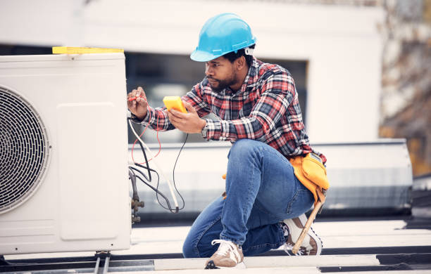 Industrial Electrical Services in Fowler, CO