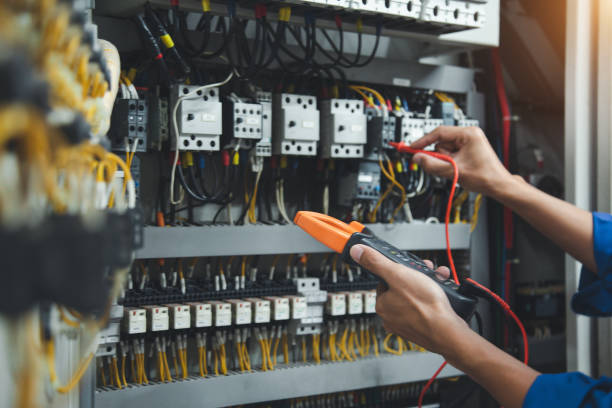 Best Affordable Electrician  in Fowler, CO