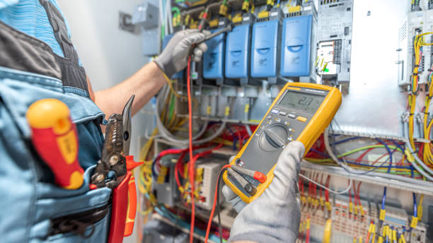 Fowler, CO Electrician Company