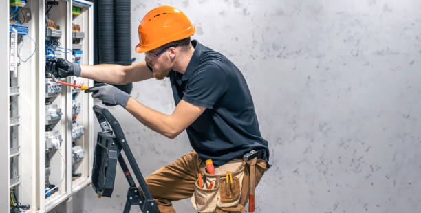 Electrical Rewiring Services in Fowler, CO