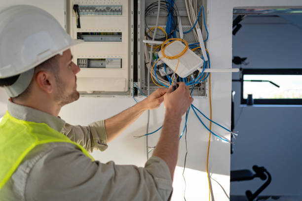 Best Emergency Electrical Repair  in Fowler, CO